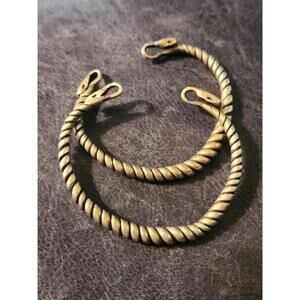 Snake Bangle